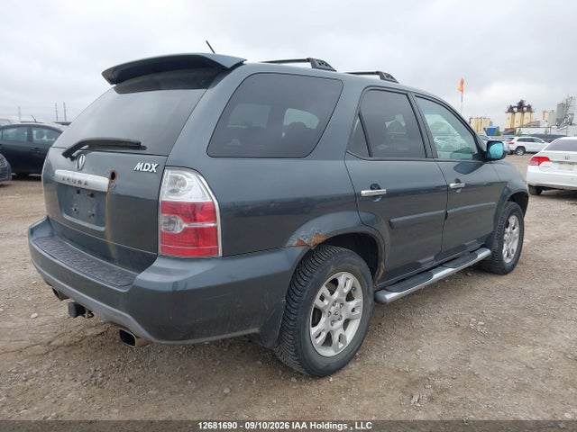 Продаж на аукціоні авто 2006 Acura Mdx, vin: 2HNYD18736H002662, номер лоту: 12681690