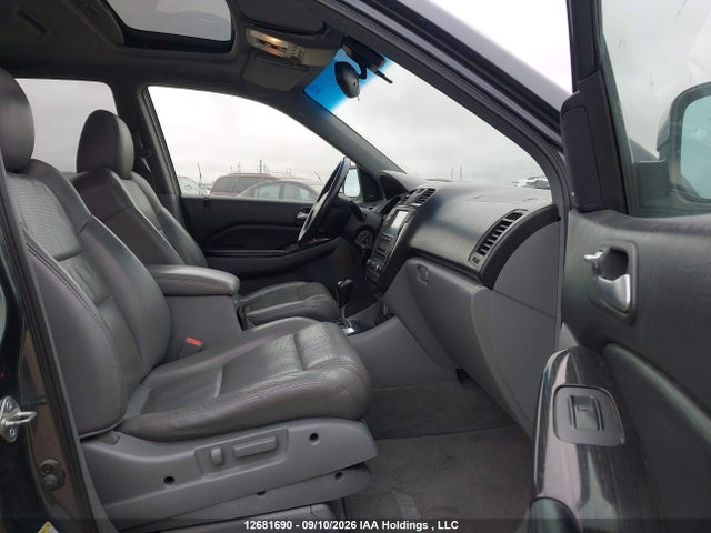 Продаж на аукціоні авто 2006 Acura Mdx, vin: 2HNYD18736H002662, номер лоту: 12681690
