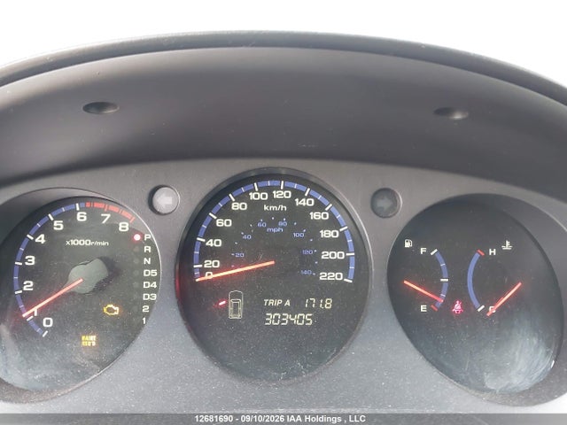 Продаж на аукціоні авто 2006 Acura Mdx, vin: 2HNYD18736H002662, номер лоту: 12681690