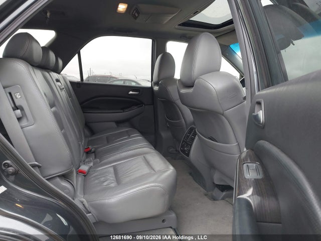 Продаж на аукціоні авто 2006 Acura Mdx, vin: 2HNYD18736H002662, номер лоту: 12681690