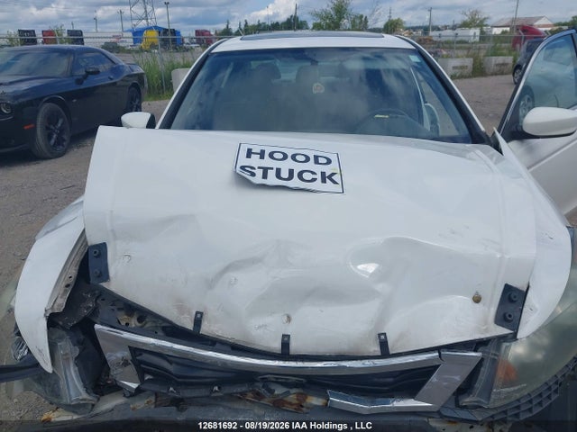 Продаж на аукціоні авто 2010 Honda Accord Ex, vin: 1HGCP2F71AA808010, номер лоту: 12681692