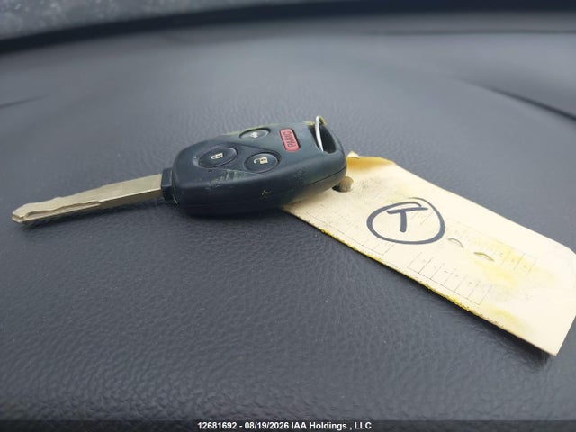 Продаж на аукціоні авто 2010 Honda Accord Ex, vin: 1HGCP2F71AA808010, номер лоту: 12681692