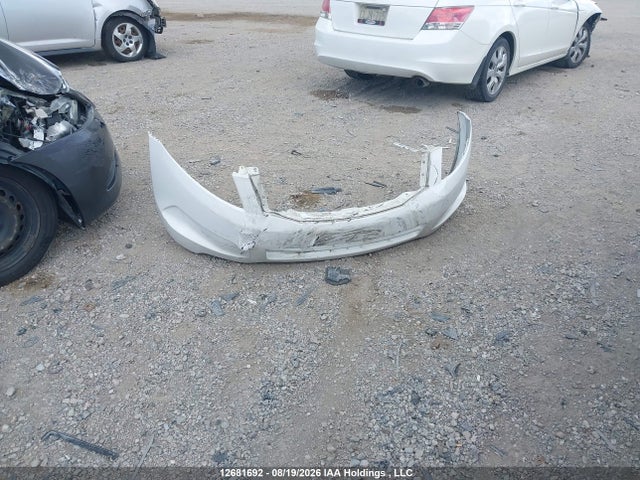 Продаж на аукціоні авто 2010 Honda Accord Ex, vin: 1HGCP2F71AA808010, номер лоту: 12681692