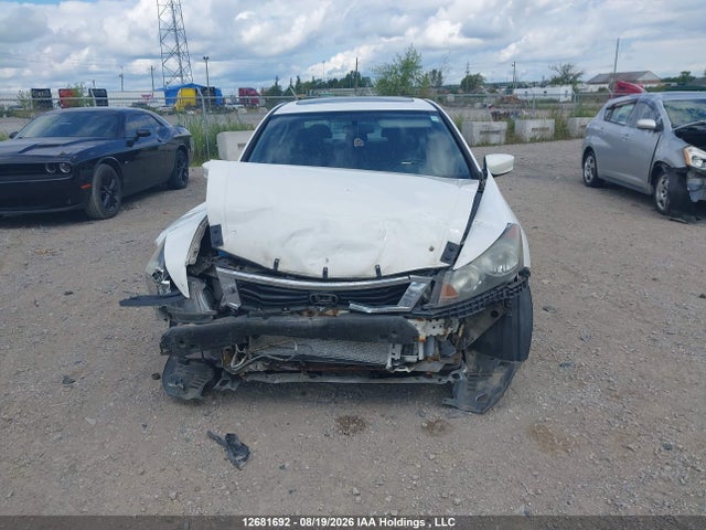 Продаж на аукціоні авто 2010 Honda Accord Ex, vin: 1HGCP2F71AA808010, номер лоту: 12681692