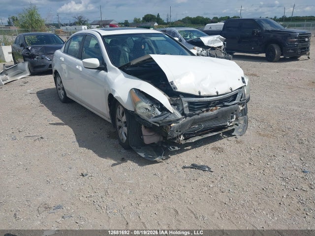 Продаж на аукціоні авто 2010 Honda Accord Ex, vin: 1HGCP2F71AA808010, номер лоту: 12681692