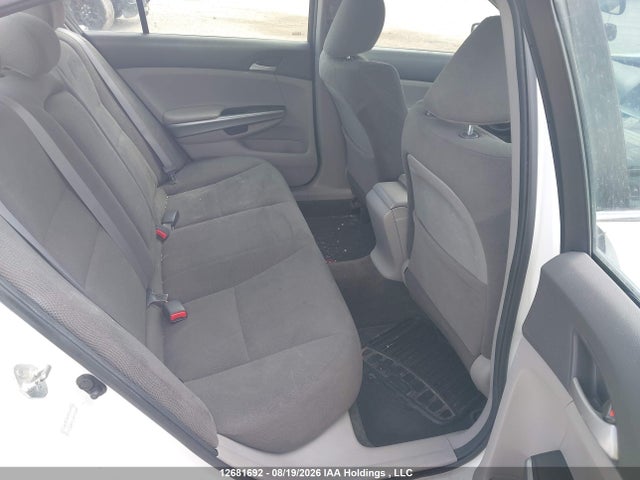 Продаж на аукціоні авто 2010 Honda Accord Ex, vin: 1HGCP2F71AA808010, номер лоту: 12681692