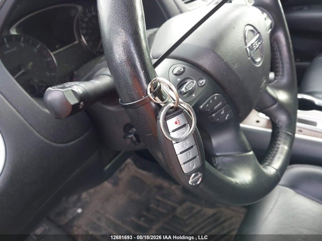 Aukcja sprzedaży 2020 Nissan Pathfinder, vin: 5N1DR2DMXLC648198, numer aukcji: 12681693