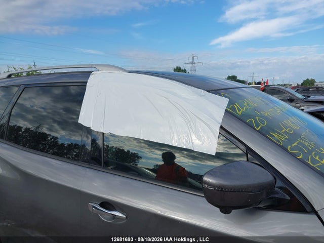 Aukcja sprzedaży 2020 Nissan Pathfinder, vin: 5N1DR2DMXLC648198, numer aukcji: 12681693