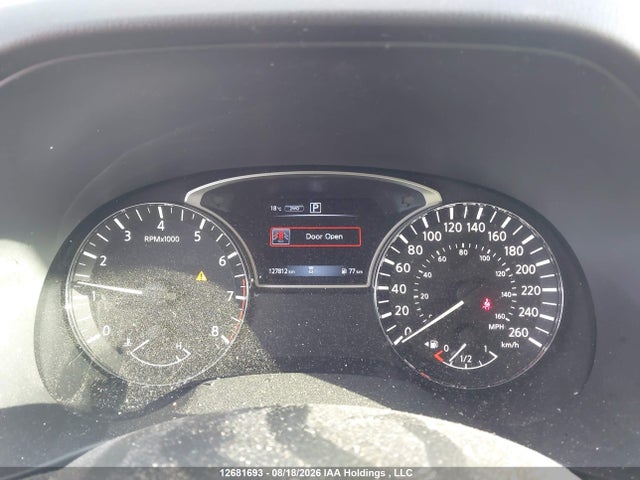 Aukcja sprzedaży 2020 Nissan Pathfinder, vin: 5N1DR2DMXLC648198, numer aukcji: 12681693