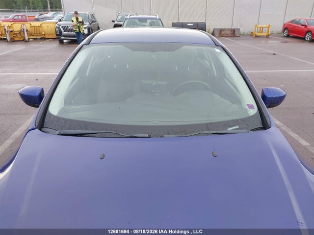 Продажа на аукционе авто 2012 Ford Focus Se, vin: 1FAHP3F27CL345138, номер лота: 12681694