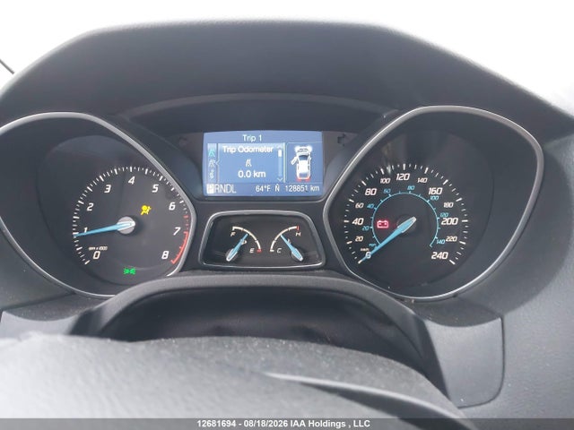 Продажа на аукционе авто 2012 Ford Focus Se, vin: 1FAHP3F27CL345138, номер лота: 12681694