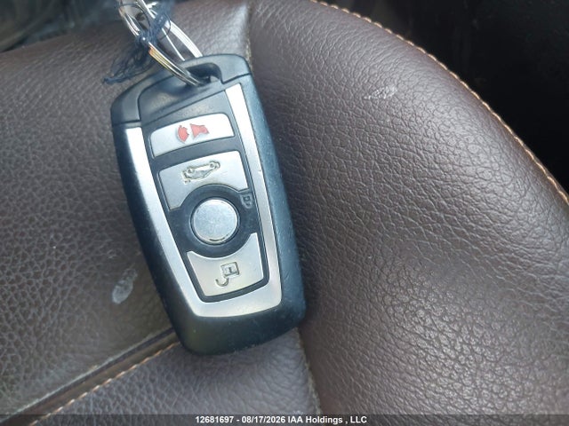 12681697 :رقم المزاد ، 5UXXW3C54H0T78693 vin ، 2017 Bmw X4 Xdrive28i مزاد بيع
