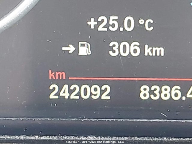 12681697 :رقم المزاد ، 5UXXW3C54H0T78693 vin ، 2017 Bmw X4 Xdrive28i مزاد بيع