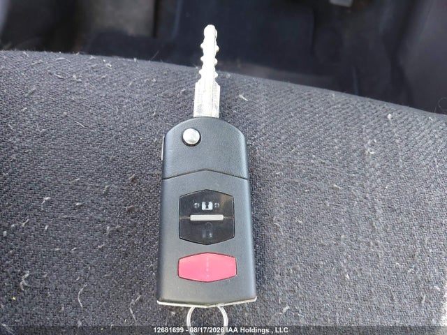 12681699 :رقم المزاد ، JM1BL1L74D1759393 vin ، 2013 Mazda Mazda3 Gs-sky مزاد بيع