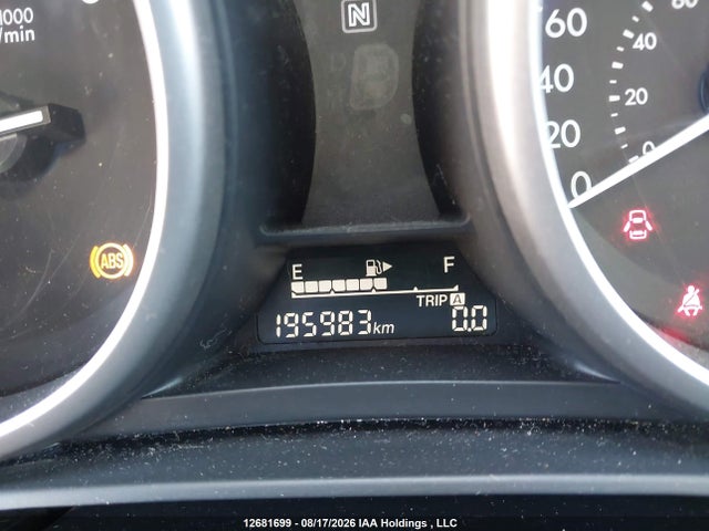 12681699 :رقم المزاد ، JM1BL1L74D1759393 vin ، 2013 Mazda Mazda3 Gs-sky مزاد بيع