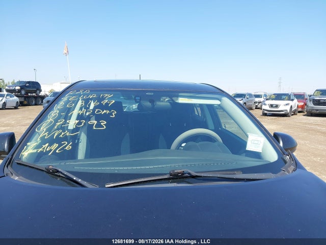 12681699 :رقم المزاد ، JM1BL1L74D1759393 vin ، 2013 Mazda Mazda3 Gs-sky مزاد بيع