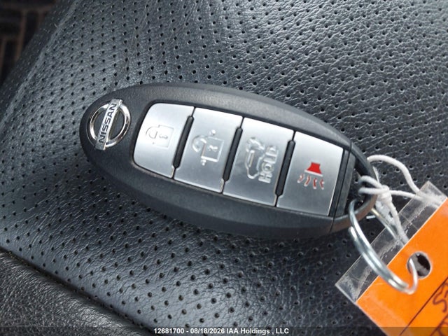 2015 Nissan Rogue S/sl/sv მანქანა იყიდება აუქციონზე, vin: 5N1AT2MV3FC861219, აუქციონის ნომერი: 12681700