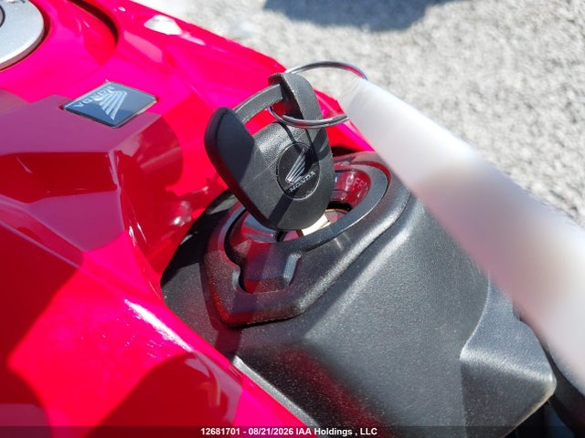 Honda CBR650 R 2025 MLHRH1564S5100303 Image 11