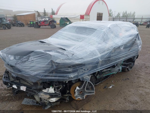 Продажа на аукционе авто 2017 Mercedes-benz Amg Gle 43 4matic, vin: 4JGDA6EB0HA960304, номер лота: 12681702
