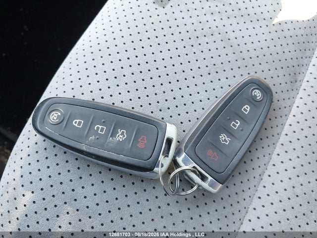2013 Ford Edge Sel მანქანა იყიდება აუქციონზე, vin: 2FMDK4JC5DBC79019, აუქციონის ნომერი: 12681703