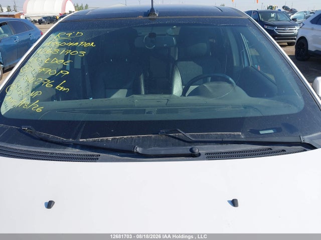 2013 Ford Edge Sel მანქანა იყიდება აუქციონზე, vin: 2FMDK4JC5DBC79019, აუქციონის ნომერი: 12681703