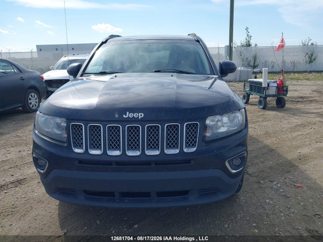 Продаж на аукціоні авто 2015 Jeep Compass Sport, vin: 1C4NJDAB0FD317241, номер лоту: 12681704