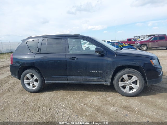Продаж на аукціоні авто 2015 Jeep Compass Sport, vin: 1C4NJDAB0FD317241, номер лоту: 12681704