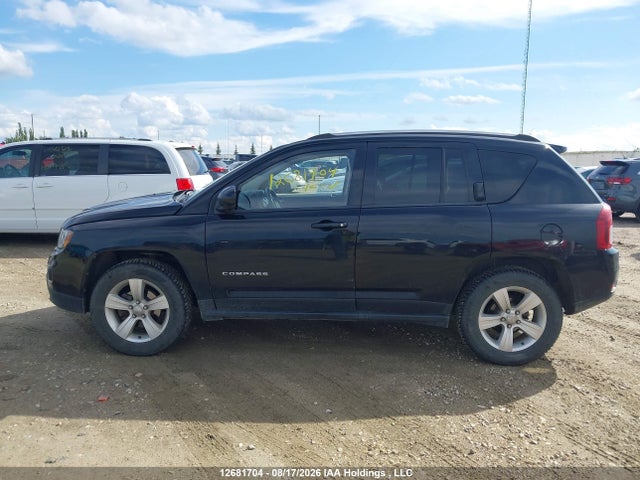 Продаж на аукціоні авто 2015 Jeep Compass Sport, vin: 1C4NJDAB0FD317241, номер лоту: 12681704