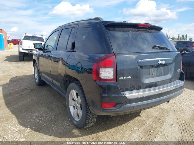 Продаж на аукціоні авто 2015 Jeep Compass Sport, vin: 1C4NJDAB0FD317241, номер лоту: 12681704