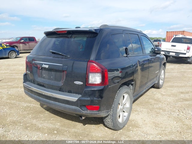 Продаж на аукціоні авто 2015 Jeep Compass Sport, vin: 1C4NJDAB0FD317241, номер лоту: 12681704