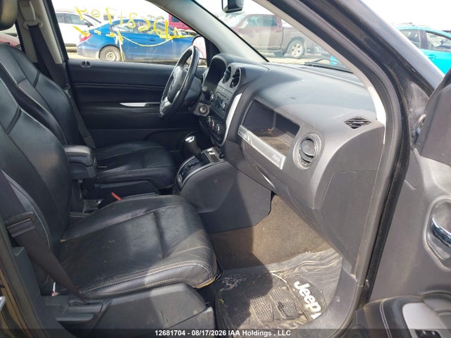 Продаж на аукціоні авто 2015 Jeep Compass Sport, vin: 1C4NJDAB0FD317241, номер лоту: 12681704