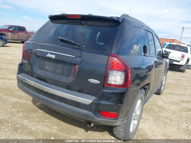 Продаж на аукціоні авто 2015 Jeep Compass Sport, vin: 1C4NJDAB0FD317241, номер лоту: 12681704