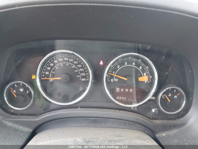 Продаж на аукціоні авто 2015 Jeep Compass Sport, vin: 1C4NJDAB0FD317241, номер лоту: 12681704