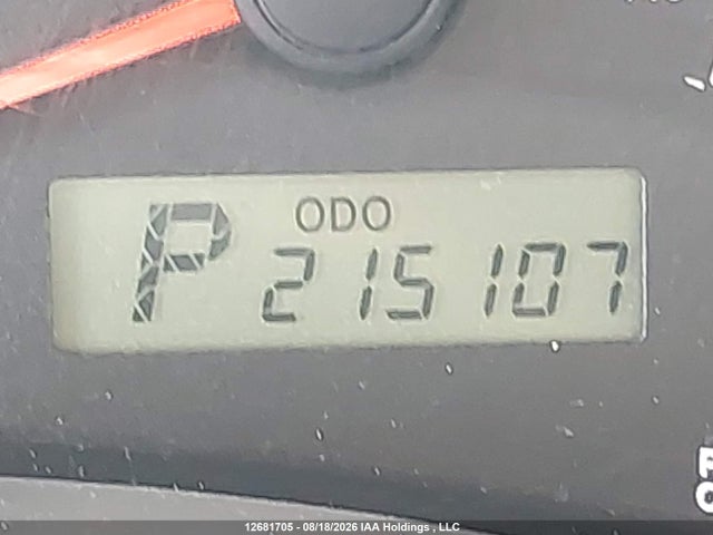 Aukcja sprzedaży 2009 Toyota Corolla S/le/xle, vin: 2T1BU40E39C044786, numer aukcji: 12681705