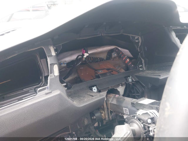 3VV4B7AX7PM036065 Volkswagen Tiguan Highline R-line
