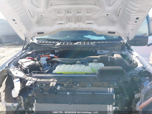 1FTFW3LD9TFB21006 Ford F150 Xlt