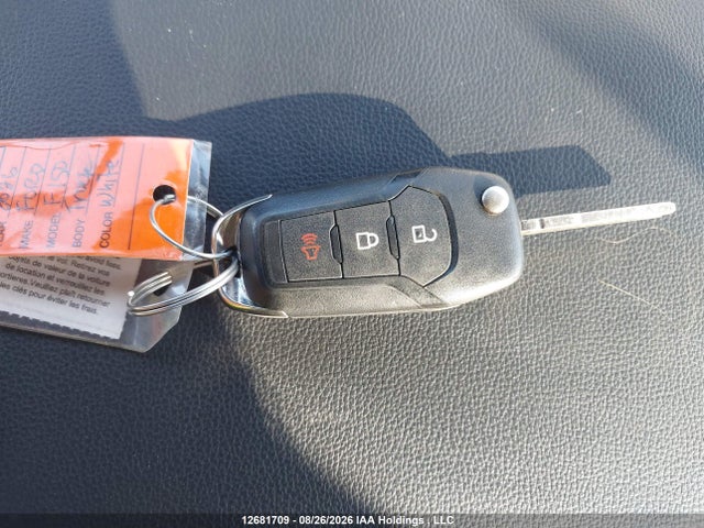 1FTFW3LD9TFB21006 Ford F150 Xlt
