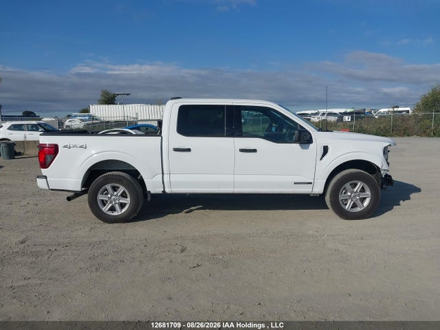 1FTFW3LD9TFB21006 Ford F150 Xlt