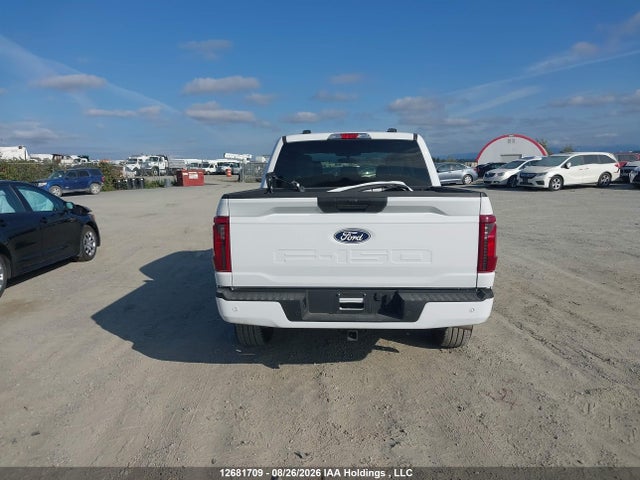 1FTFW3LD9TFB21006 Ford F150 Xlt