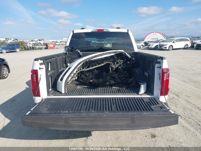 1FTFW3LD9TFB21006 Ford F150 Xlt