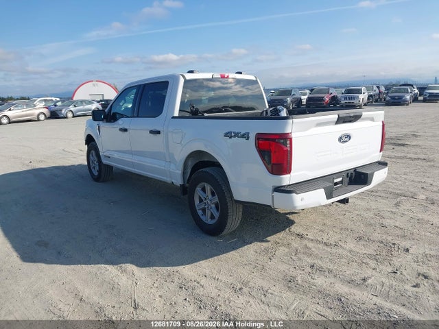 1FTFW3LD9TFB21006 Ford F150 Xlt