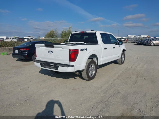 1FTFW3LD9TFB21006 Ford F150 Xlt