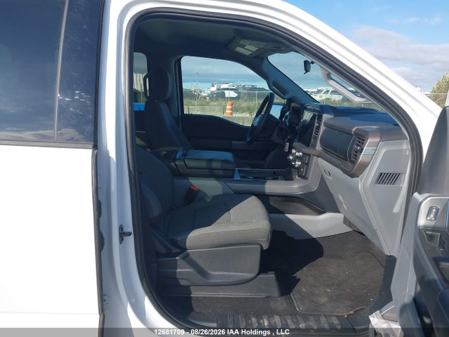 1FTFW3LD9TFB21006 Ford F150 Xlt
