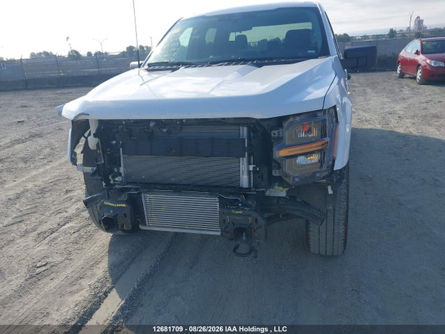 1FTFW3LD9TFB21006 Ford F150 Xlt