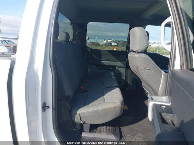 1FTFW3LD9TFB21006 Ford F150 Xlt
