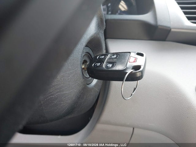Продаж на аукціоні авто 2012 Honda Odyssey Ex, vin: 5FNRL5H48CB508502, номер лоту: 12681710