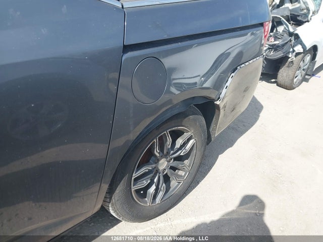 Продаж на аукціоні авто 2012 Honda Odyssey Ex, vin: 5FNRL5H48CB508502, номер лоту: 12681710