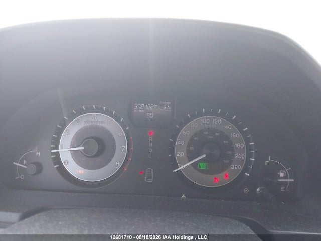 Продаж на аукціоні авто 2012 Honda Odyssey Ex, vin: 5FNRL5H48CB508502, номер лоту: 12681710