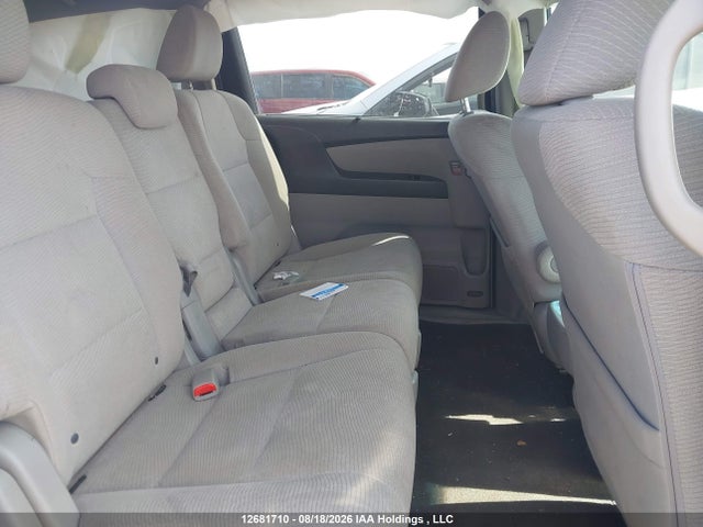 Продаж на аукціоні авто 2012 Honda Odyssey Ex, vin: 5FNRL5H48CB508502, номер лоту: 12681710