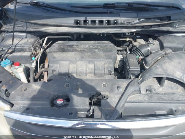 Продаж на аукціоні авто 2012 Honda Odyssey Ex, vin: 5FNRL5H48CB508502, номер лоту: 12681710